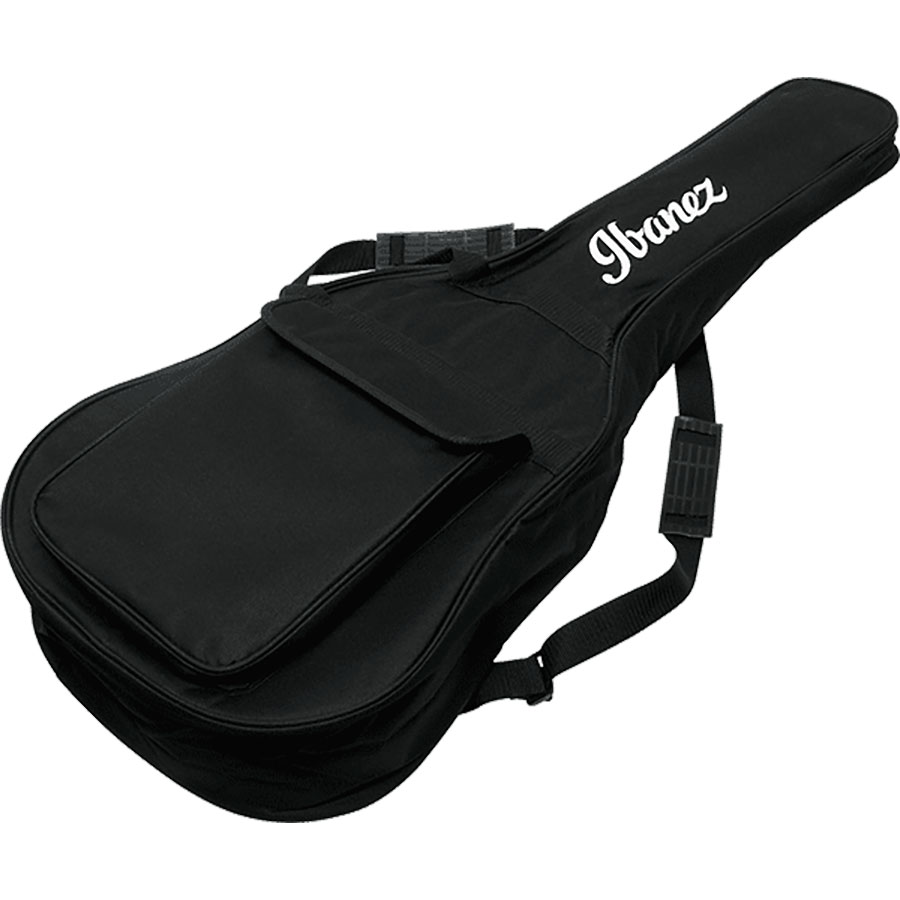 Ibanez ICB101 Classical Guitar Basic Padded Bag<br>ICB101